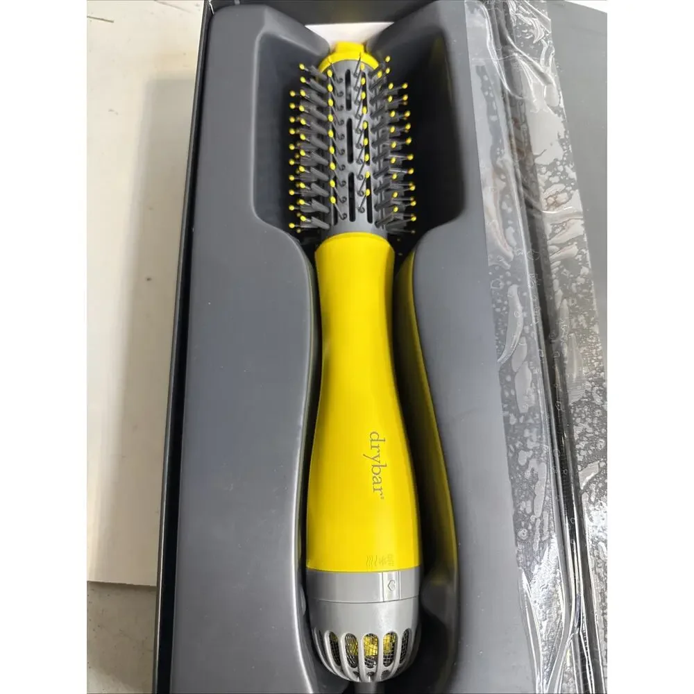 Drybar Blow-Dryer Shot Collection | Faster Blowouts with Tons of Volume